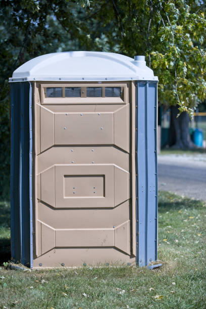 Best Porta potty cleaning services  in Waimanalo Beach, HI